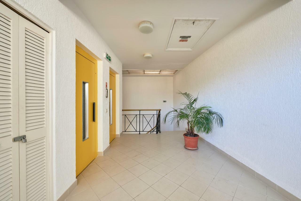 Beachfront Cascais,Estoril Apartment Exterior foto
